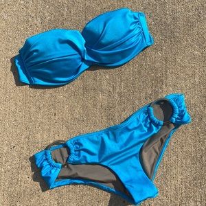 Victoria’s Secret Bikini Set